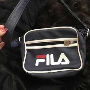 FILA bag